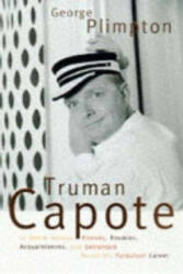 Truman Capote - George Plimpton (ISBN: 9781509837717)