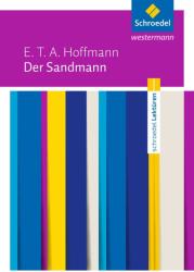 Der Sandmann - Ernst Theodor Amadeus Hoffmann (ISBN: 9783507699816)