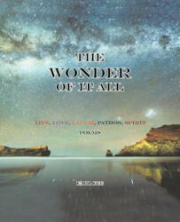 Wonder of it All - Earl Fee (ISBN: 9781466975897)