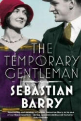 The Temporary Gentleman - Barry Sebastian (ISBN: 9780571276974)