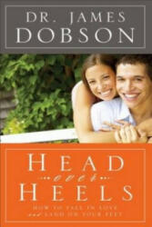 Head Over Heels - DOBSON DR JAMES (ISBN: 9780800724887)