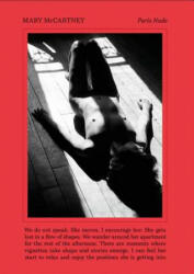 Mary McCartney: Paris Nude - Charlotte Jansen (ISBN: 9781912122233)