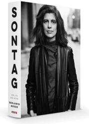 Sontag (ISBN: 9780062896391)