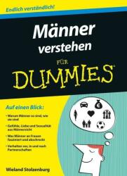 Manner verstehen fur Dummies - Wieland Stolzenburg (ISBN: 9783527711352)