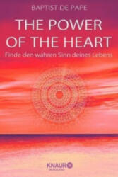 The Power of the Heart - Baptist De Pape, Judith Elze (ISBN: 9783426657577)