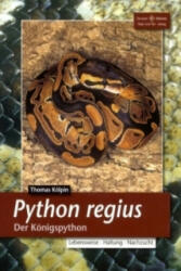 Python regius - Thomas Kölpin (2008)