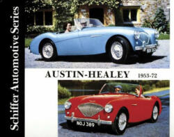 Austin-Healey 1953-1972 - Walter Zeichner (ISBN: 9780887402128)