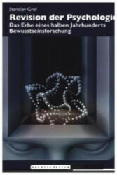 Revision der Psychologie - Stanislav Grof (ISBN: 9783037883594)