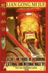 Lian Gong Mi Jue - Guo Cui Ya (ISBN: 9781847533715)
