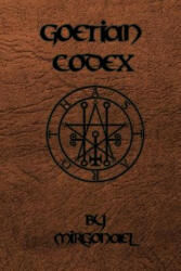 Goetian Codex - Mirgonael (ISBN: 9781312784116)
