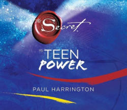 Secret to Teen Power - Paul Harrington (ISBN: 9781442303638)