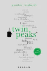Twin Peaks - Gunther Reinhardt (ISBN: 9783150204214)