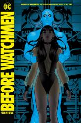 Before Watchmen Omnibus - Brian Azzarello (0000)