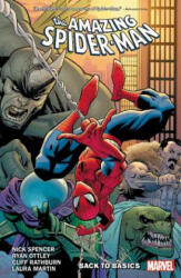 Amazing Spider-man By Nick Spencer Vol. 1: Back To Basics - Nick Spencer (0000)