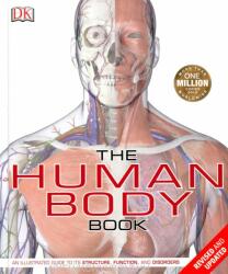 The Human Body Book (2019)