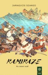 Kamikaze, az isteni szél (2019)
