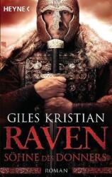 Raven - Söhne des Donners (ISBN: 9783453471634)