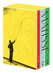 Matisse in the Barnes Foundation - Yve-Alain Bois, Karen K. Butler (ISBN: 9780500239414)