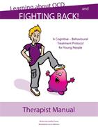 Ocd - Tools to Help Young People Fight Back! : A CBT Manual for Therapists (ISBN: 9781849054034)