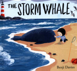 Storm Whale (ISBN: 9781471164569)