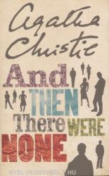 And Then There Were None - Agatha Christie (2007)