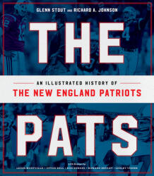 Pats, The - Glenn Stout (ISBN: 9781328917409)