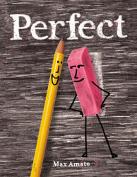 Perfect (ISBN: 9780545829311)