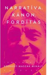 Narratíva kánon fordítás (2019)