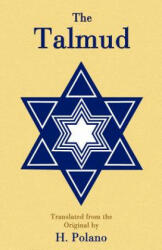 The Talmud (ISBN: 9781585092376)