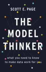 The Model Thinker - Scott E. Page (ISBN: 9780465094622)