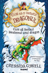 Cum să fentezi blestemul unui dragon (ISBN: 9786064304414)