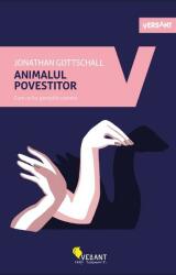 Animalul povestitor (ISBN: 9786069800287)