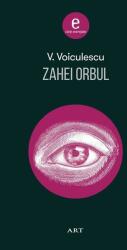 Zahei Orbul (ISBN: 9786067105278)