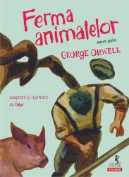 Ferma animalelor (ISBN: 9789734677665)