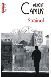 Străinul (ISBN: 9789734678235)
