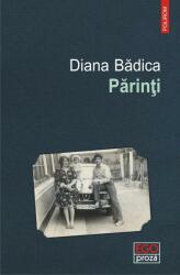 Părinți (ISBN: 9789734620081)