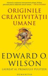Originile creativității umane (ISBN: 9789735063542)