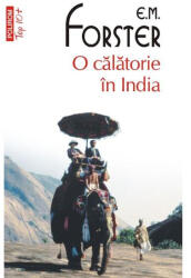 O călătorie în India (ISBN: 9789734678112)