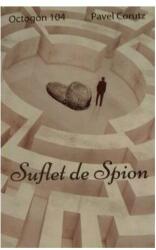 Suflet de spion (ISBN: 9789731183060)