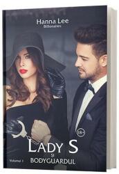 Billionaires, volumul 1, lady s si bodyguardul - Hanna Lee (ISBN: 9786069017111)