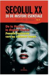 De la Marilyn la Angela Merkel - Femeile fascinante care au schimbat lumea - Jakob van Eriksson (ISBN: 9786069922385)