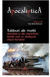 Tablouri ale mortii: atentatele si alte evenimente teribile care au desfigurat chipul Romaniei - Dan-Silviu Boerescu (ISBN: 9786069922439)