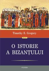 O istorie a Bizanţului HC (ISBN: 9789734677139)