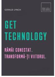 Get technology - Gerald Lynch (ISBN: 9786066838221)