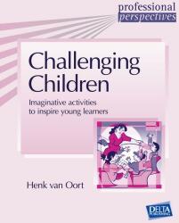 Challenging Children (ISBN: 9783125016026)