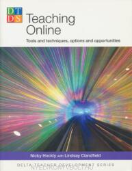 Teaching Online - Tools and techniques, options and opportunities (ISBN: 9783125013551)