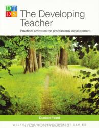 The Developing Teacher (ISBN: 9783125013582)