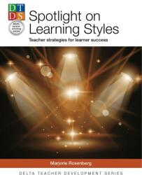 Spotlight on Learning Styles (ISBN: 9783125013636)