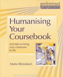 Humanising Your Coursebook (ISBN: 9783125016040)