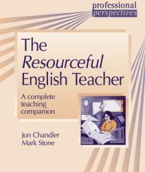 The Resourceful English Teacher (ISBN: 9783125016057)